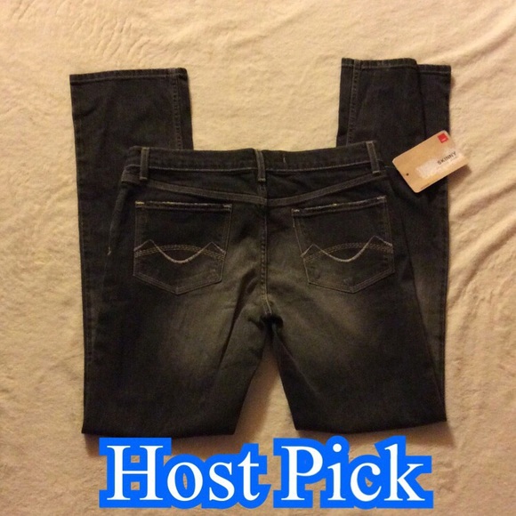 Mossimo Denim Denim - ✅2X Host Pick✅ Mossimo Skinny Jeans, Size 11, NWT